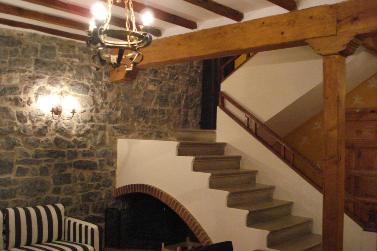 Casa Anhelo El Candil プエブラ・デ・リージョ エクステリア 写真